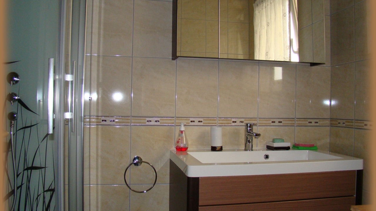 Photo of Bathroom in Haegen