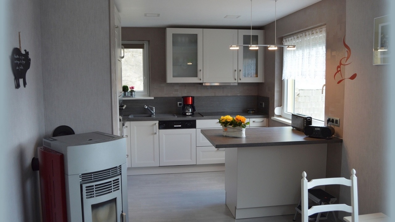 Photo of Kitchen in Haegen