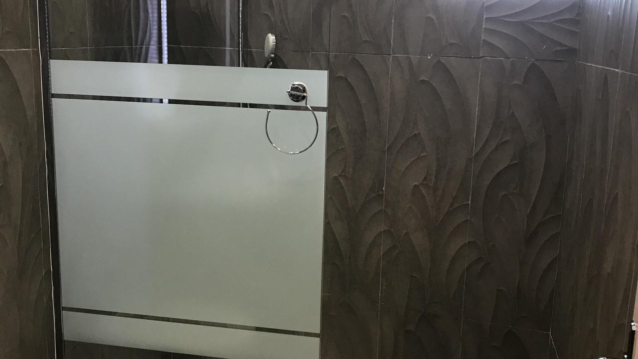 Photo of Bathroom in Saint-Marcel-d'Aredeche