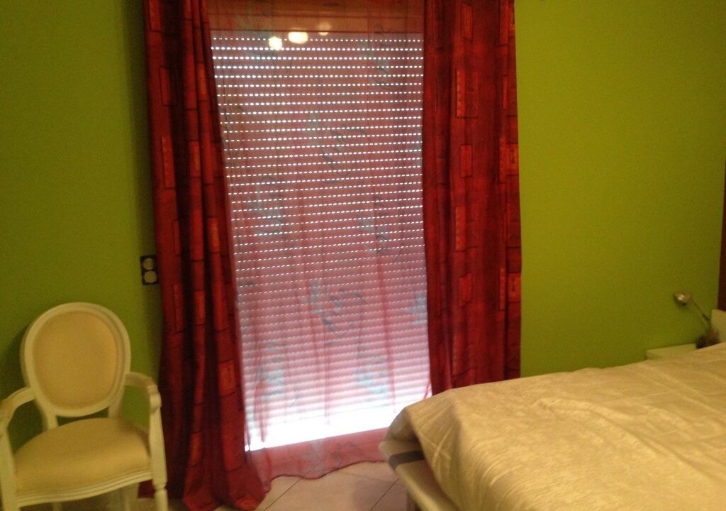 Photo of Bedroom in Saint-Marcel-d'Aredeche