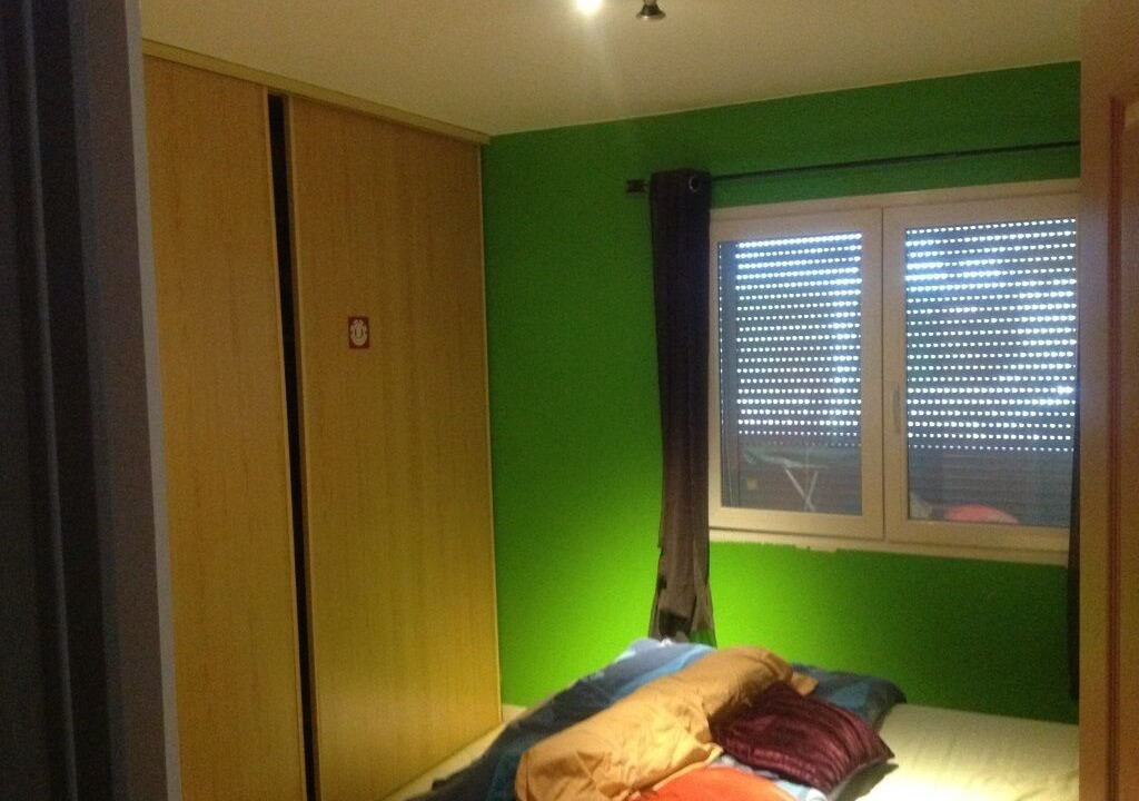 Photo of Bedroom in Saint-Marcel-d'Aredeche
