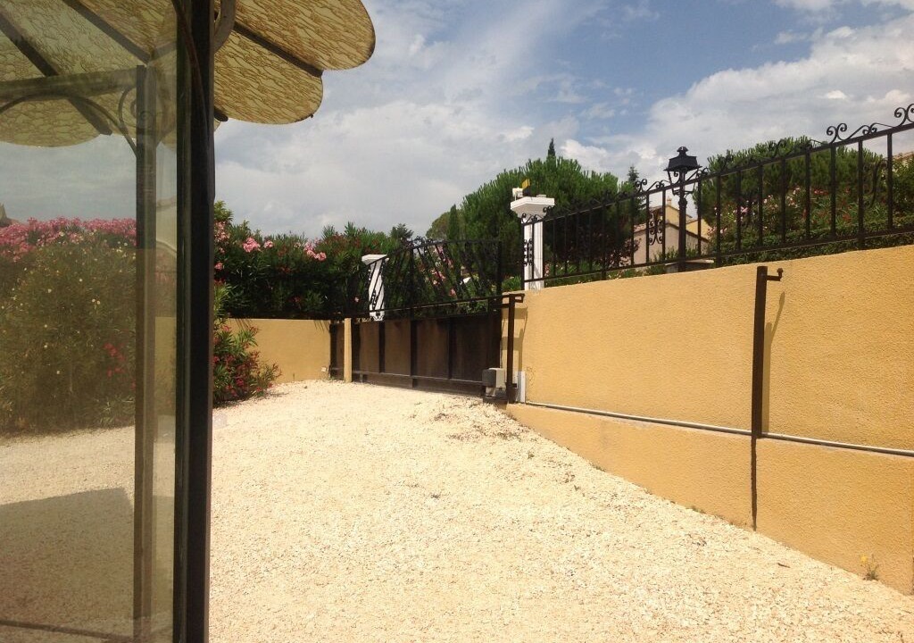 Photo of Outdoor in Saint-Marcel-d'Aredeche