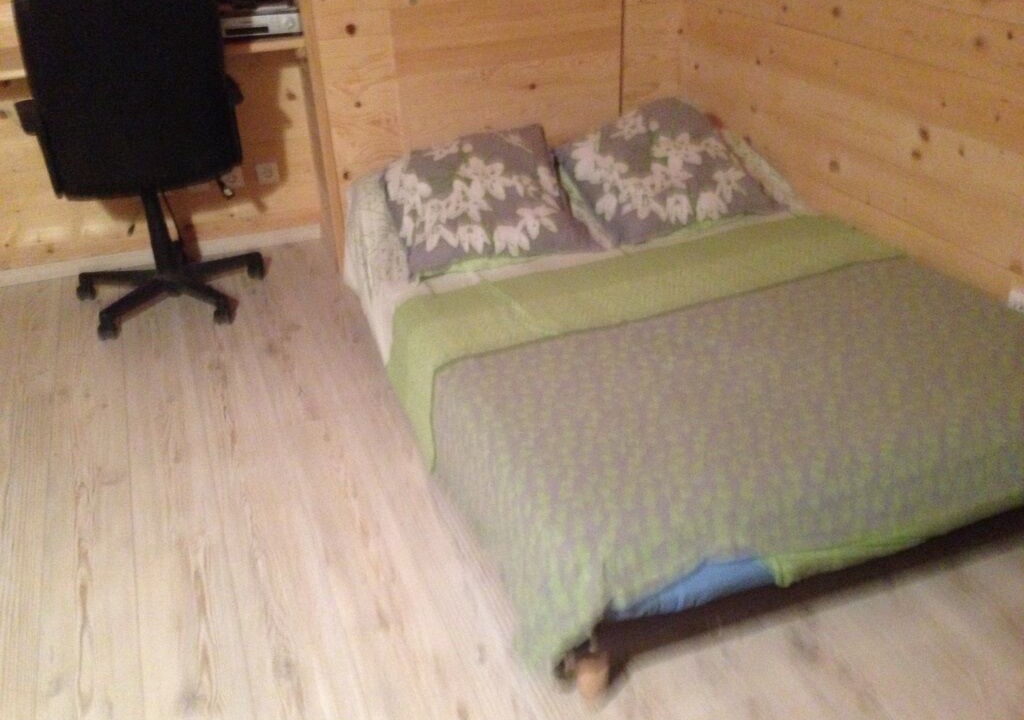 Photo of Bedroom in Saint-Marcel-d'Aredeche