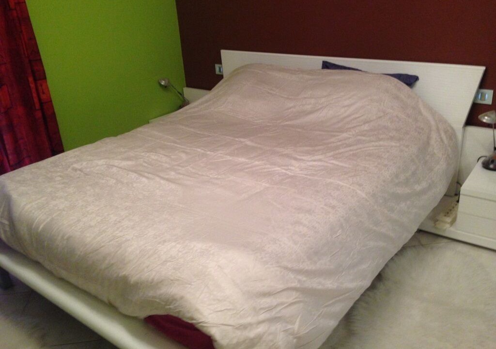 Photo of Bedroom in Saint-Marcel-d'Aredeche