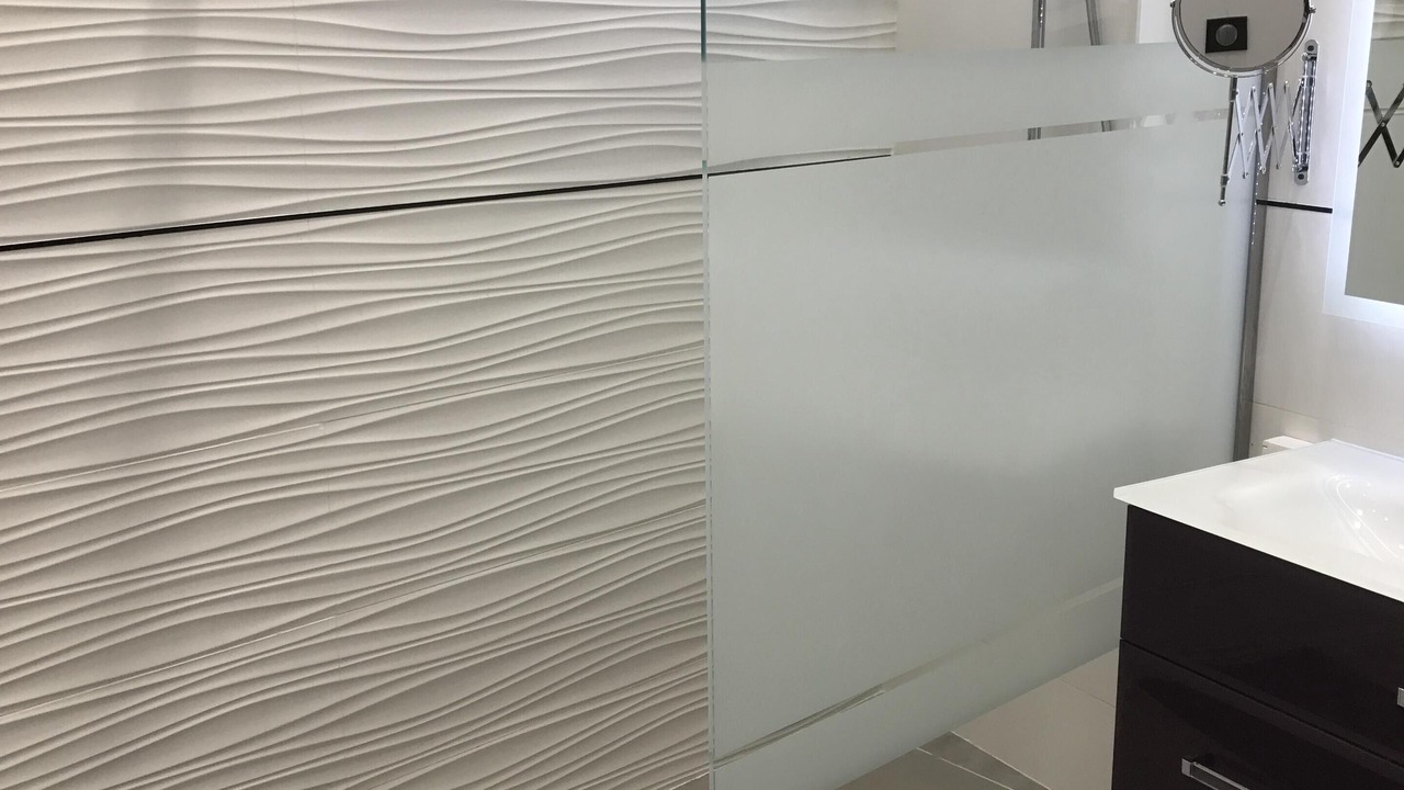 Photo of Bathroom in Saint-Marcel-d'Aredeche
