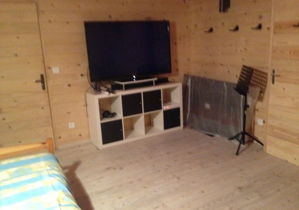Photo of Bedroom in Saint-Marcel-d'Aredeche