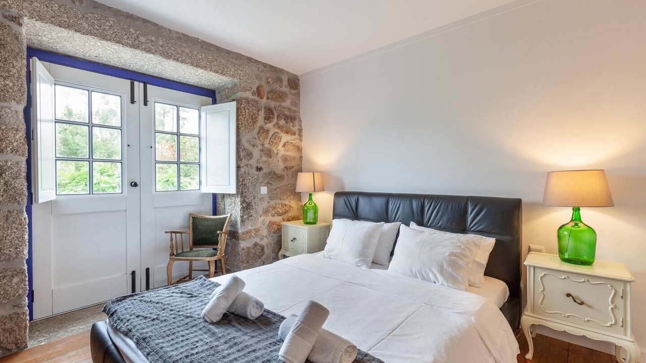 Photo of Bedroom in Jolda