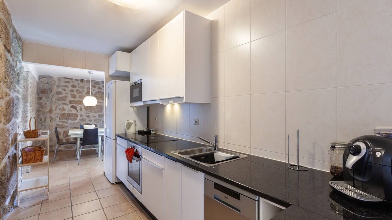 Photo of Kitchen in Jolda