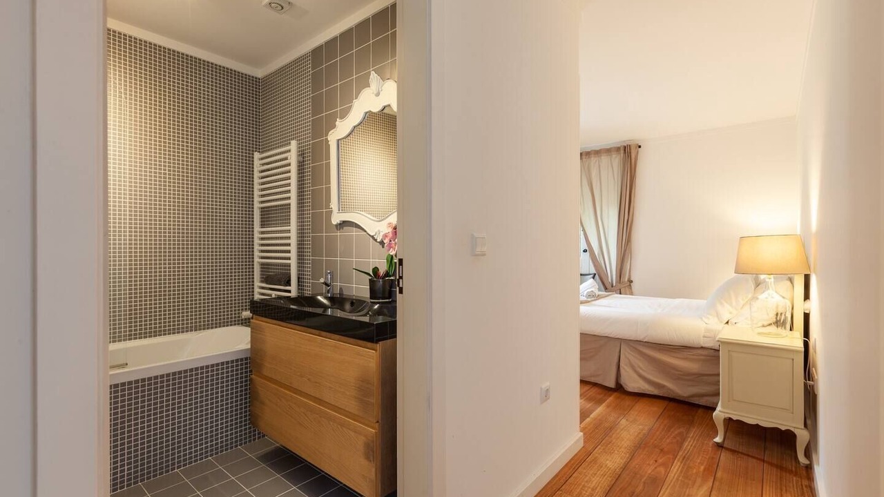 Photo of Bedroom in Jolda