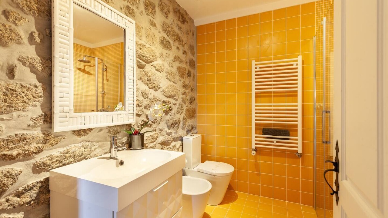 Photo of Bathroom in Jolda
