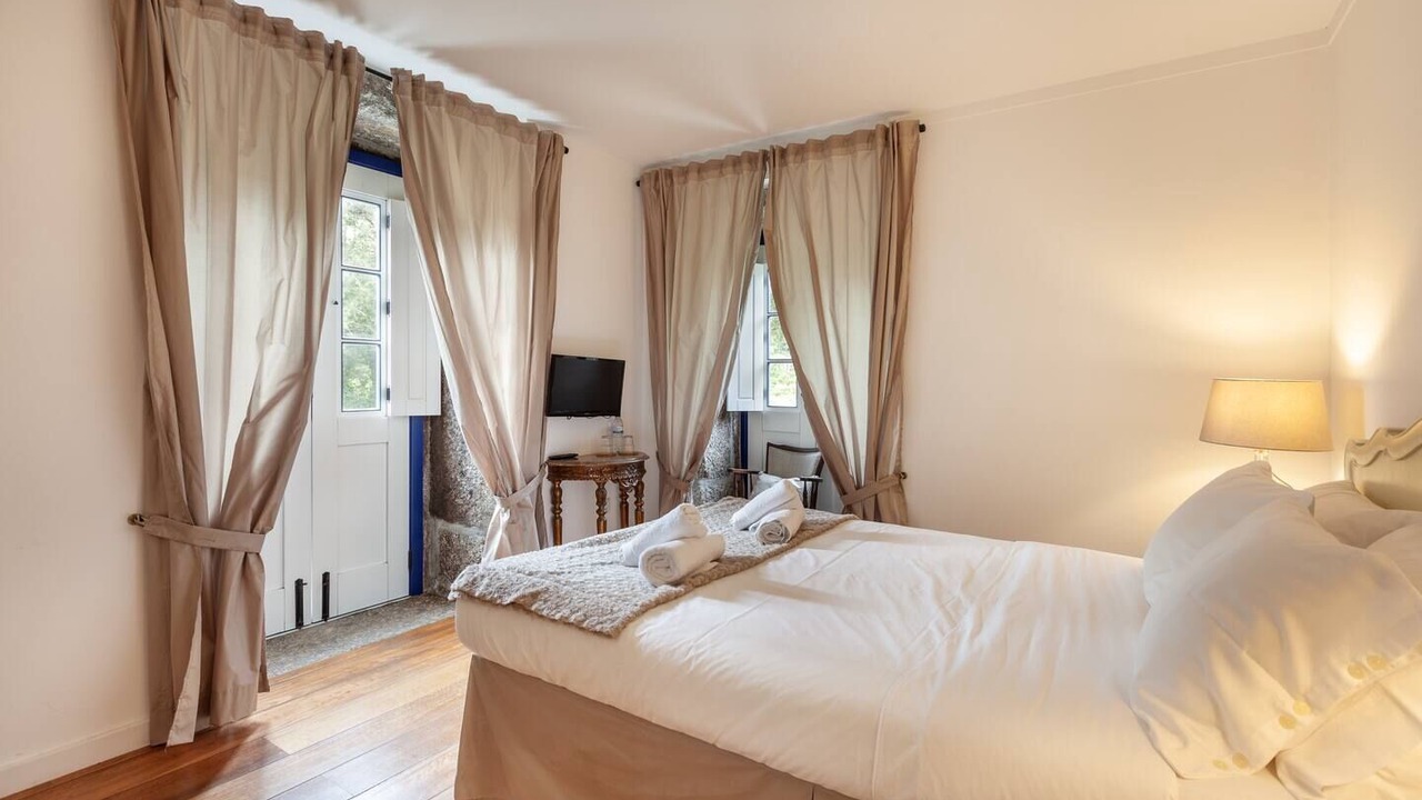 Photo of Bedroom in Jolda