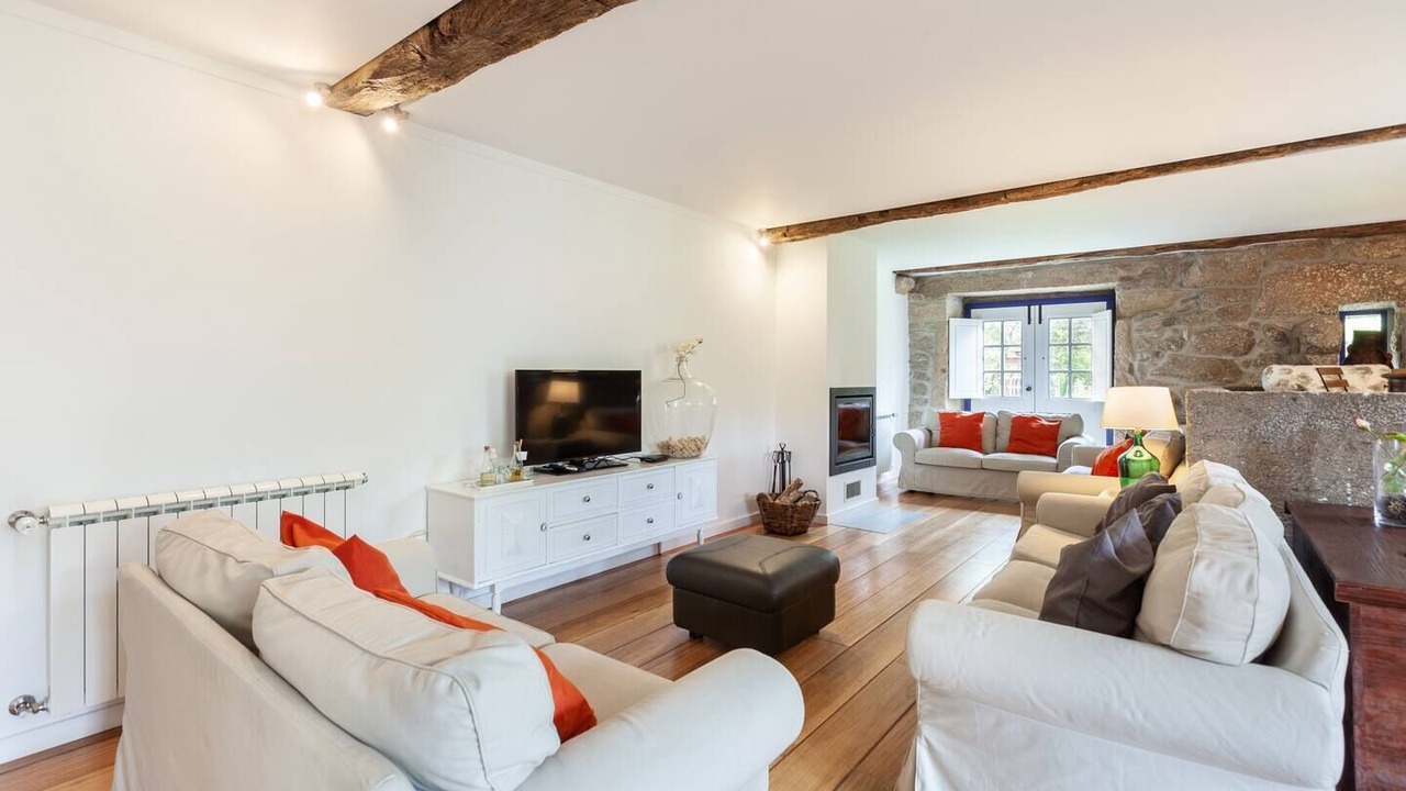 Photo of Livingroom in Jolda