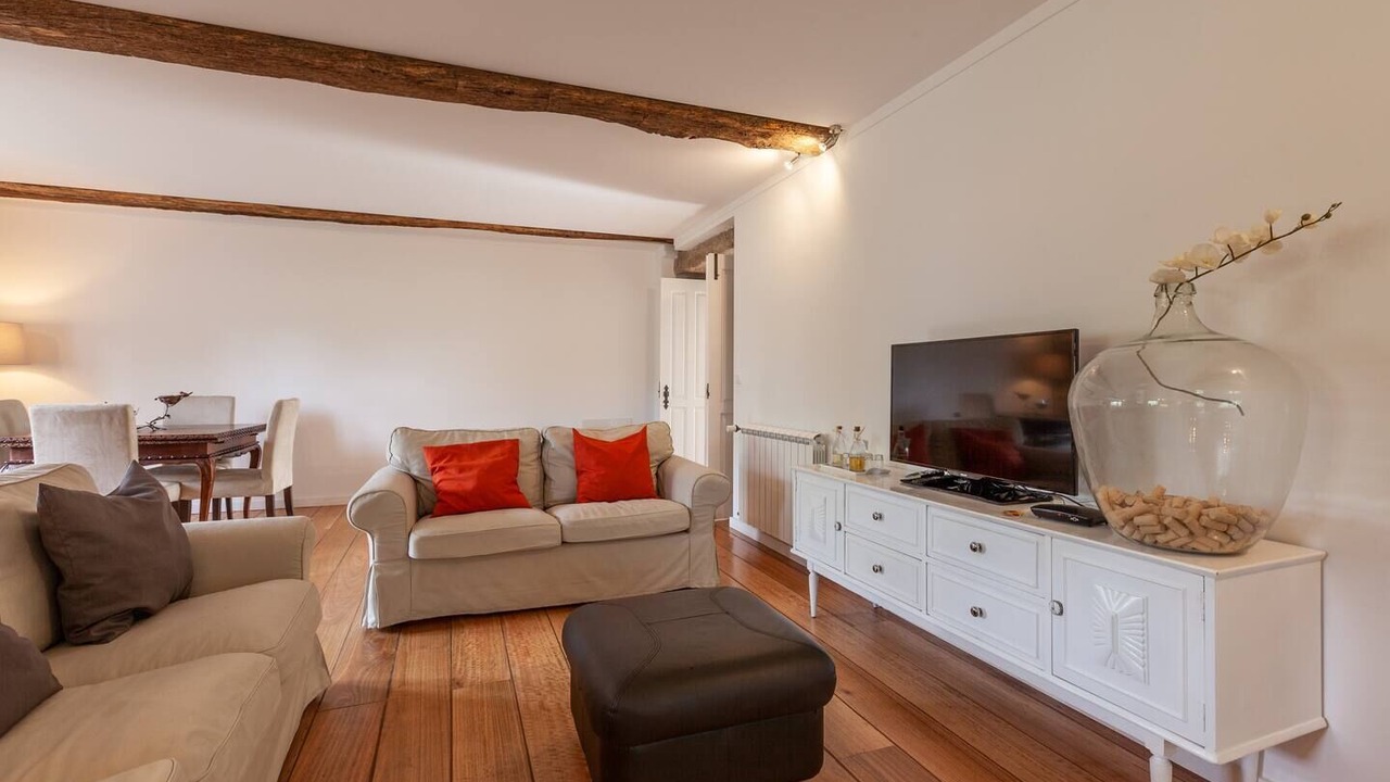 Photo of Livingroom in Jolda