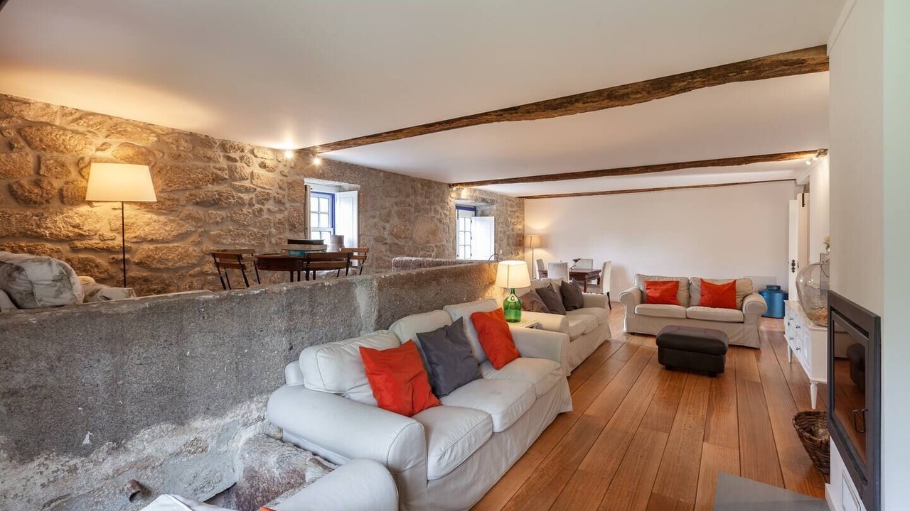 Photo of Livingroom in Jolda