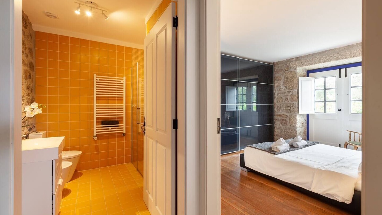 Photo of Bedroom in Jolda
