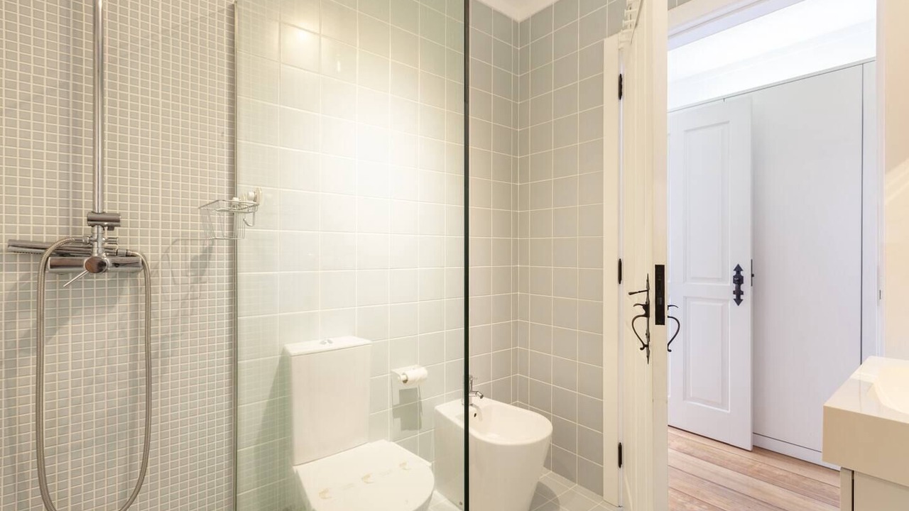 Photo of Bathroom in Jolda