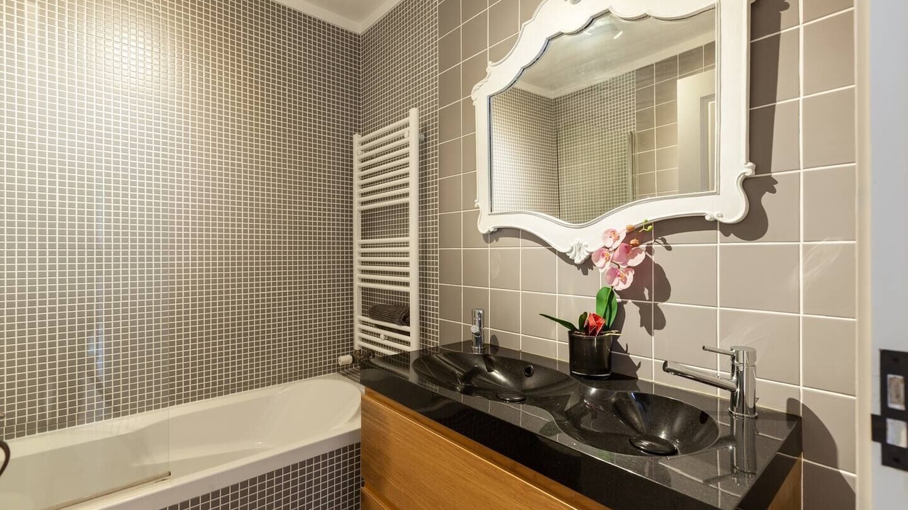 Photo of Bathroom in Jolda