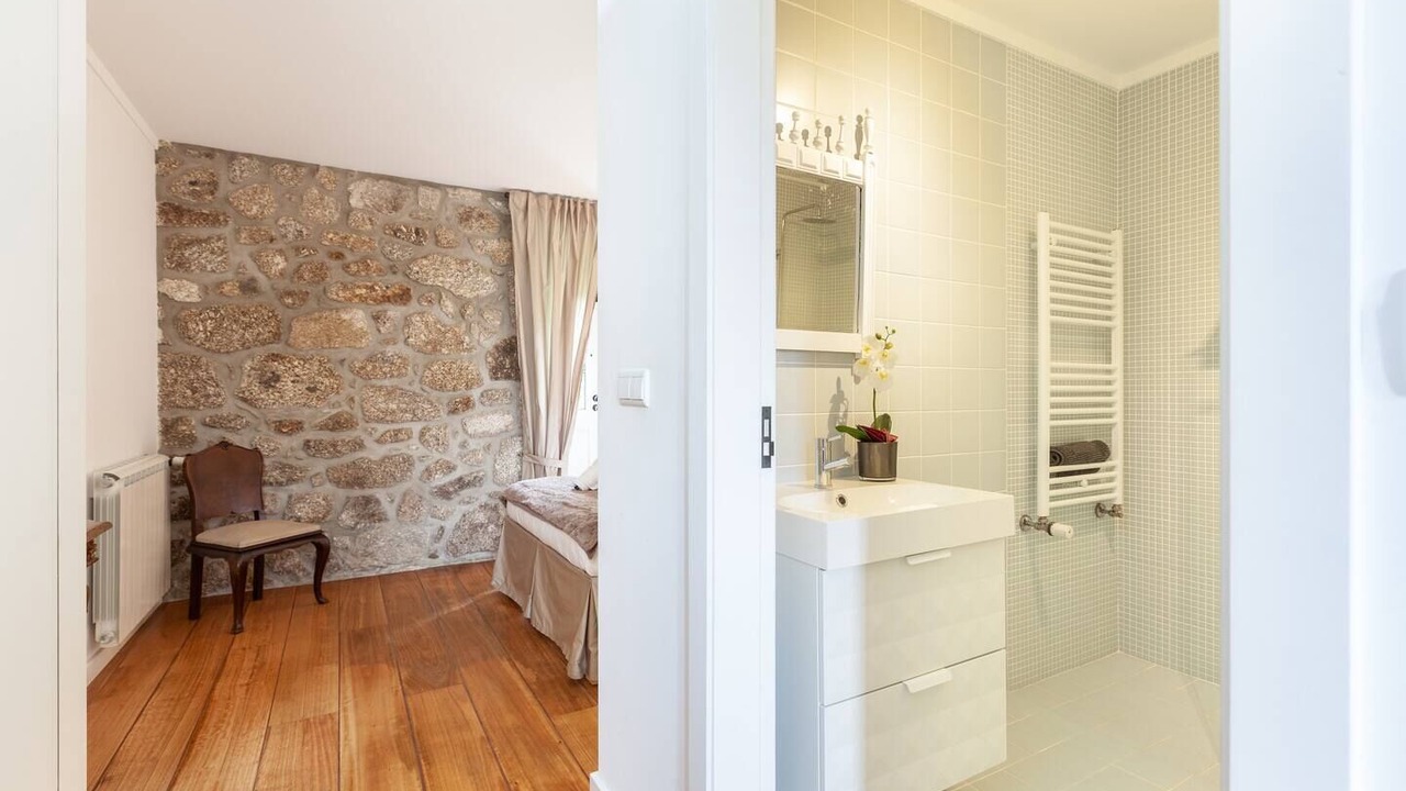 Photo of Bathroom in Jolda