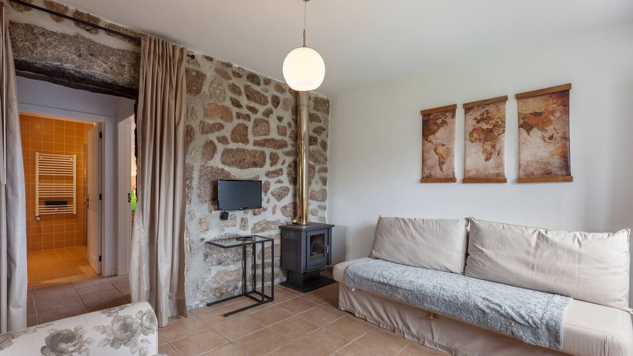 Photo of Livingroom in Jolda