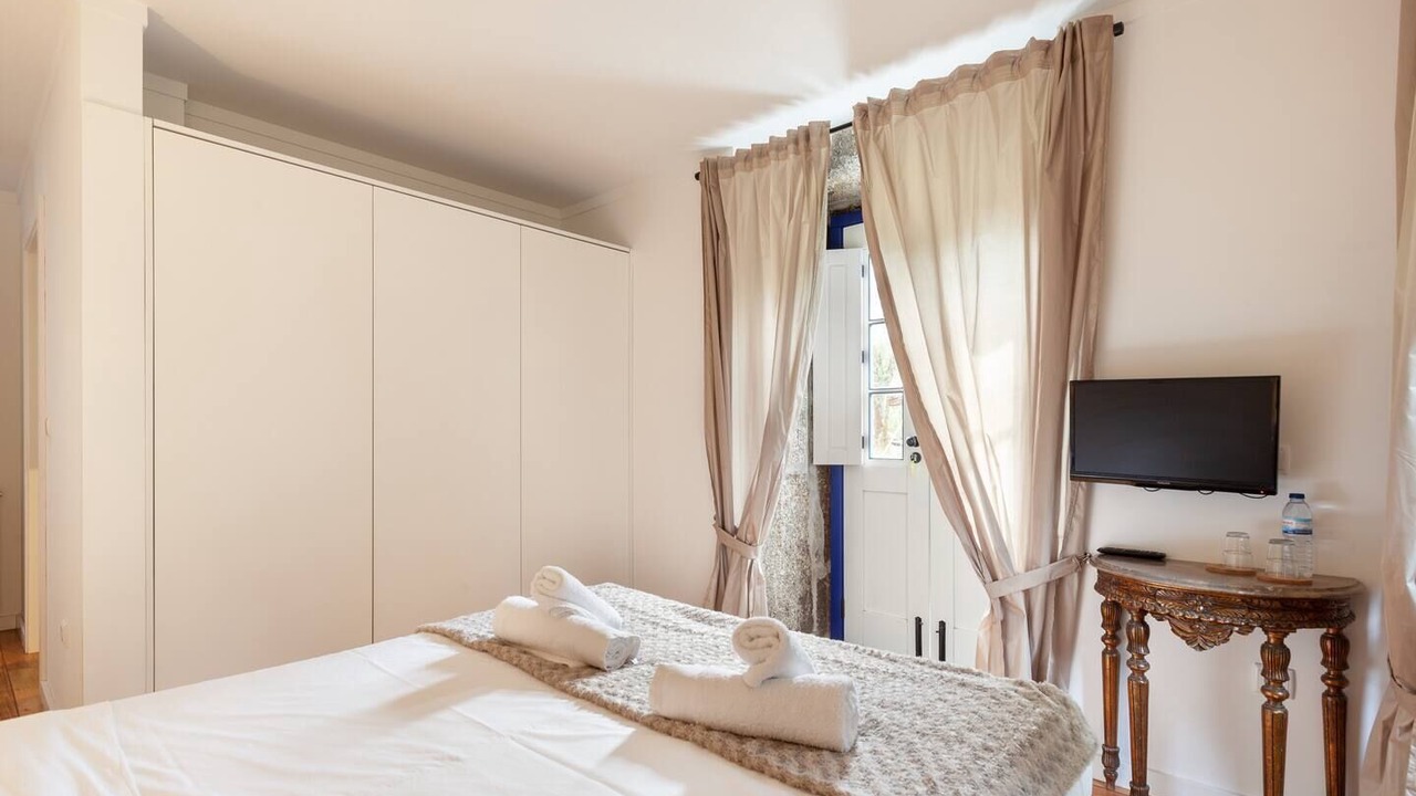 Photo of Bedroom in Jolda
