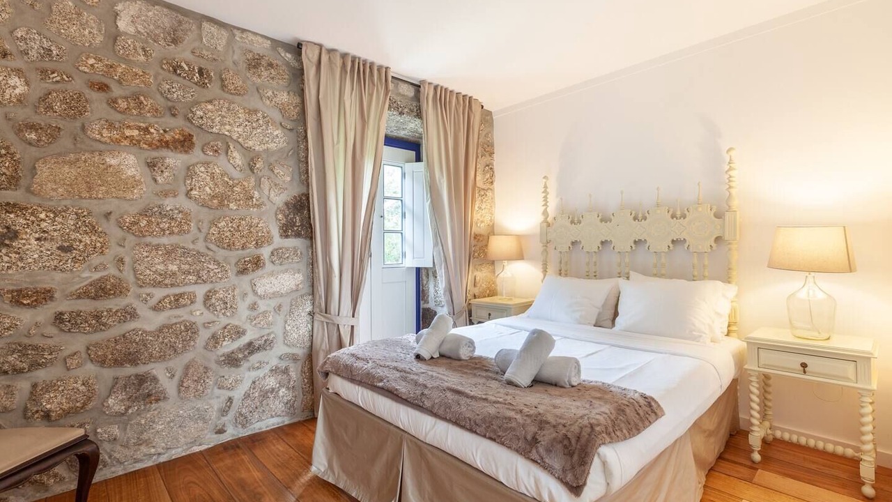 Photo of Bedroom in Jolda