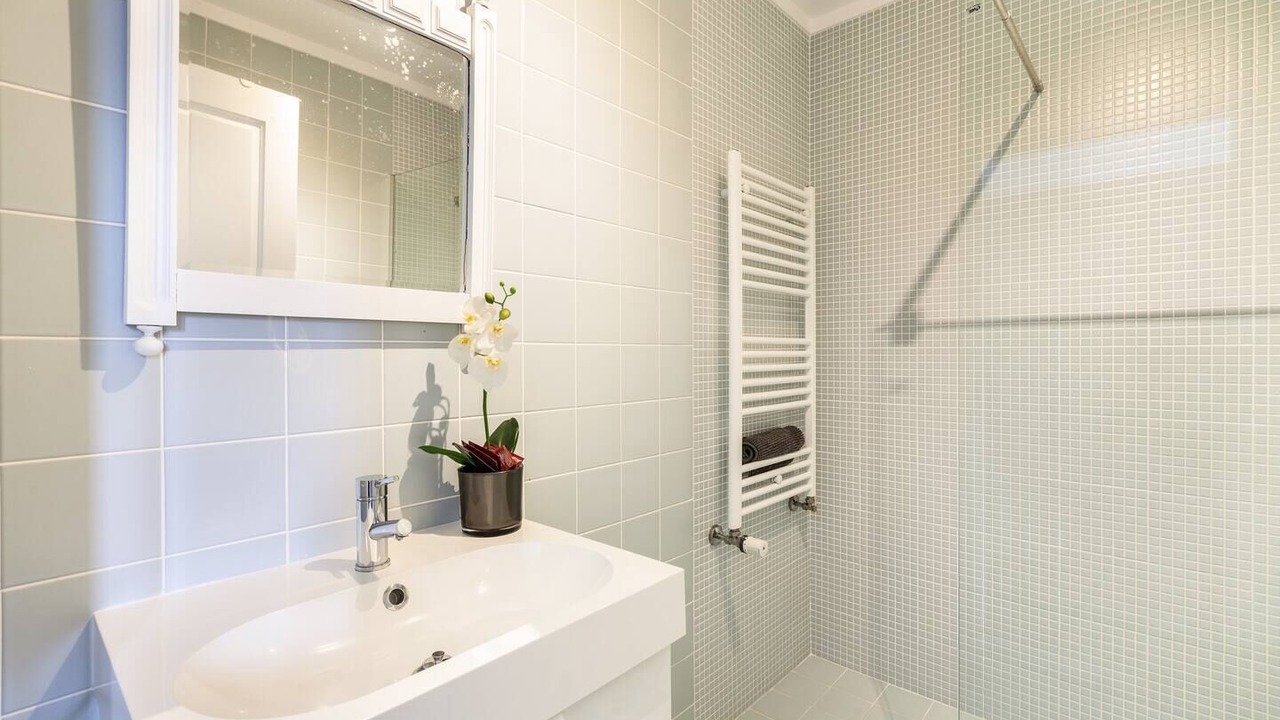Photo of Bathroom in Jolda