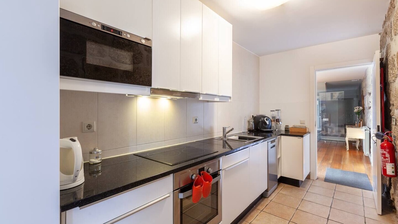 Photo of Kitchen in Jolda