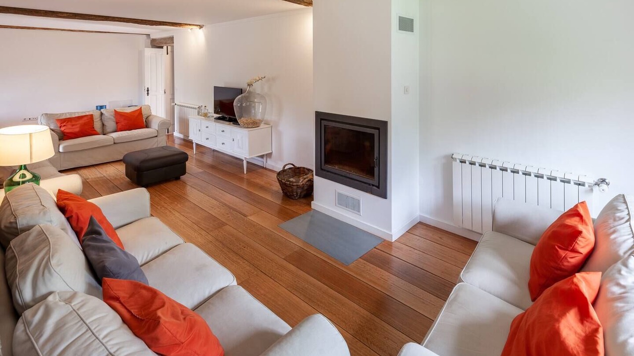 Photo of Livingroom in Jolda