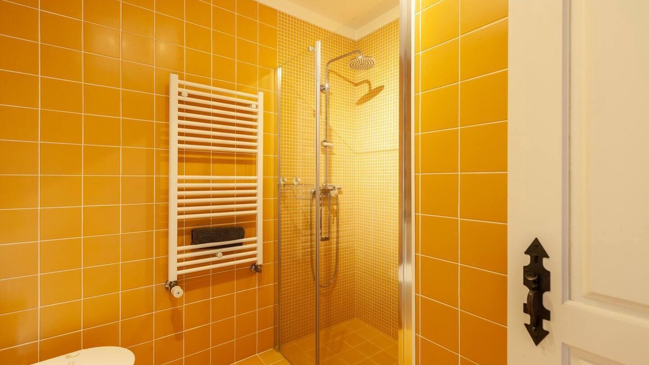 Photo of Bathroom in Jolda