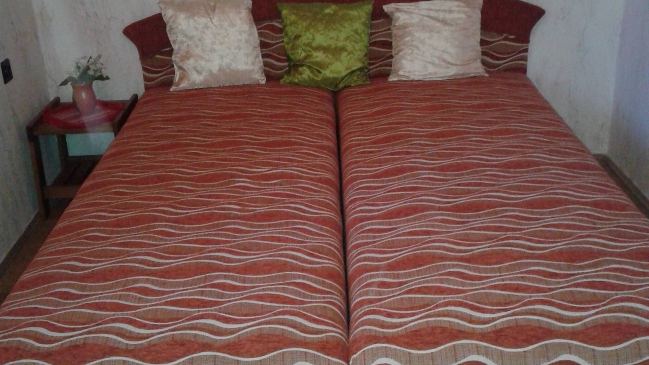 Photo of Bedroom in Fonyod