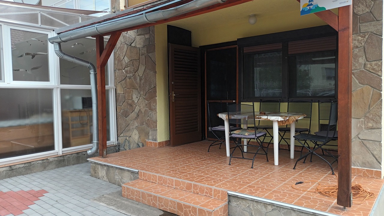 Photo of Outdoor in Fonyod