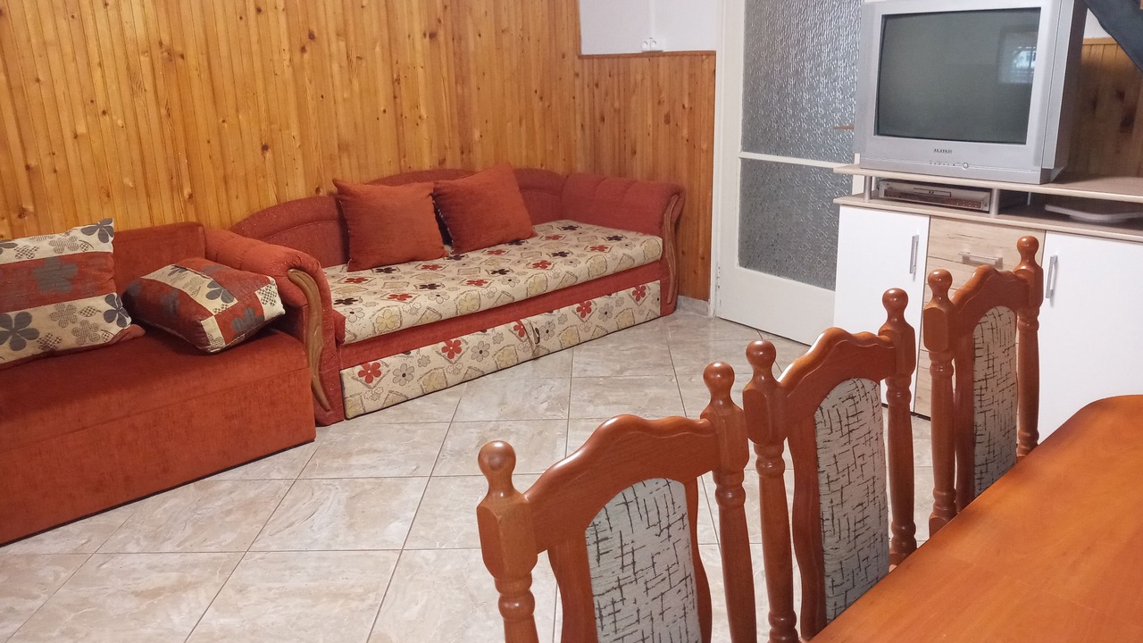 Photo of Livingroom in Fonyod
