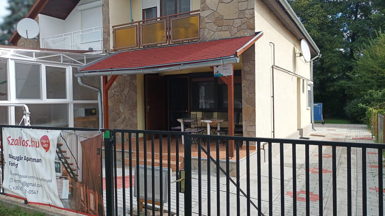 Photo of Outdoor in Fonyod