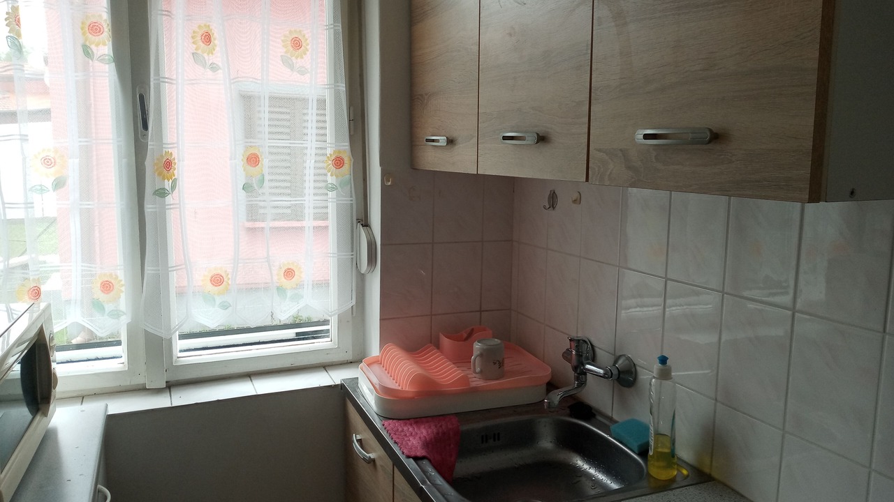 Photo of Kitchen in Fonyod