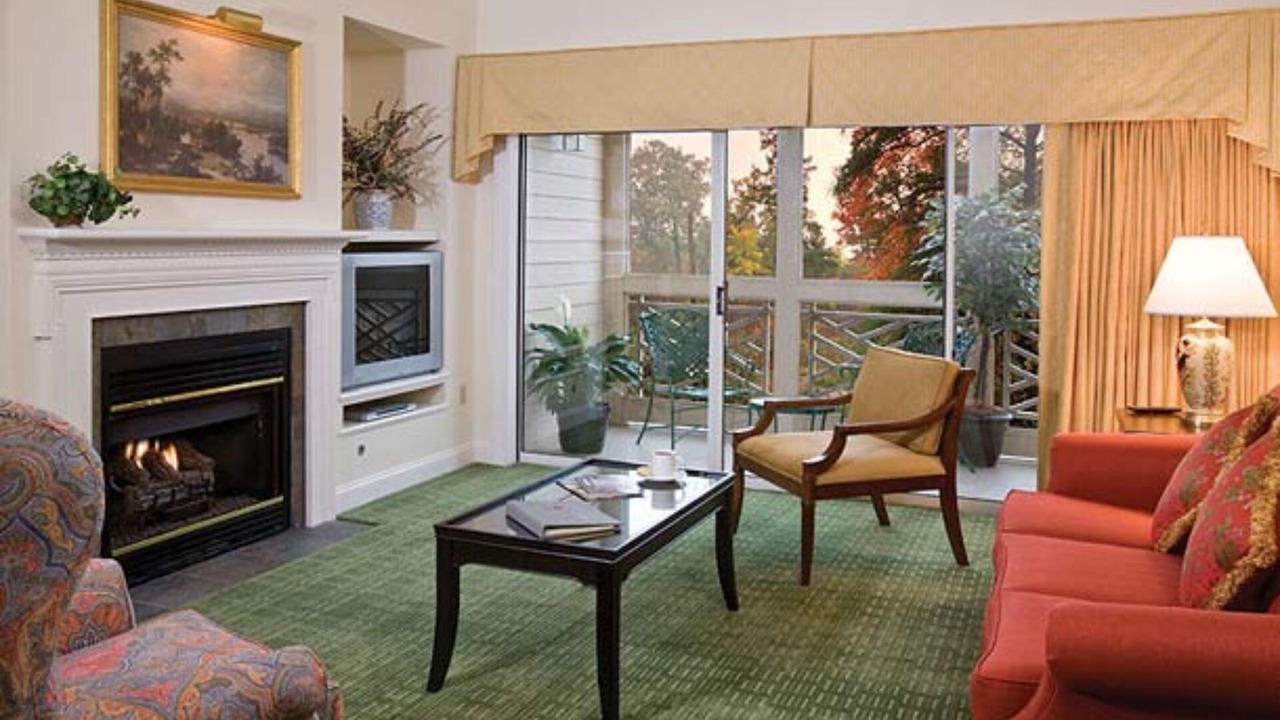 Photo of Livingroom in Williamsburg
