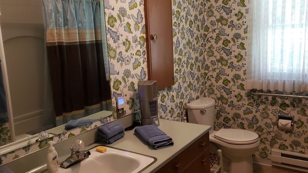Photo of Bathroom in Grantsdale