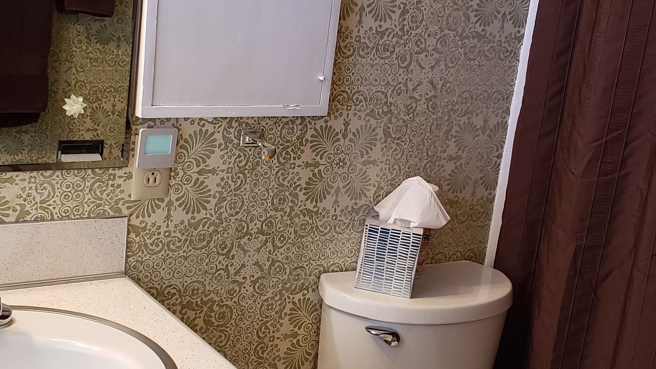Photo of Bathroom in Grantsdale