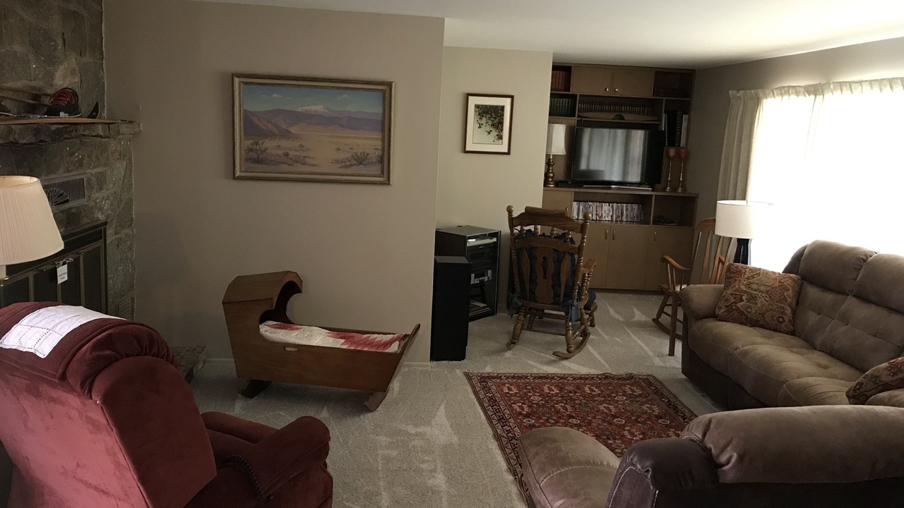 Photo of Bedroom in Grantsdale