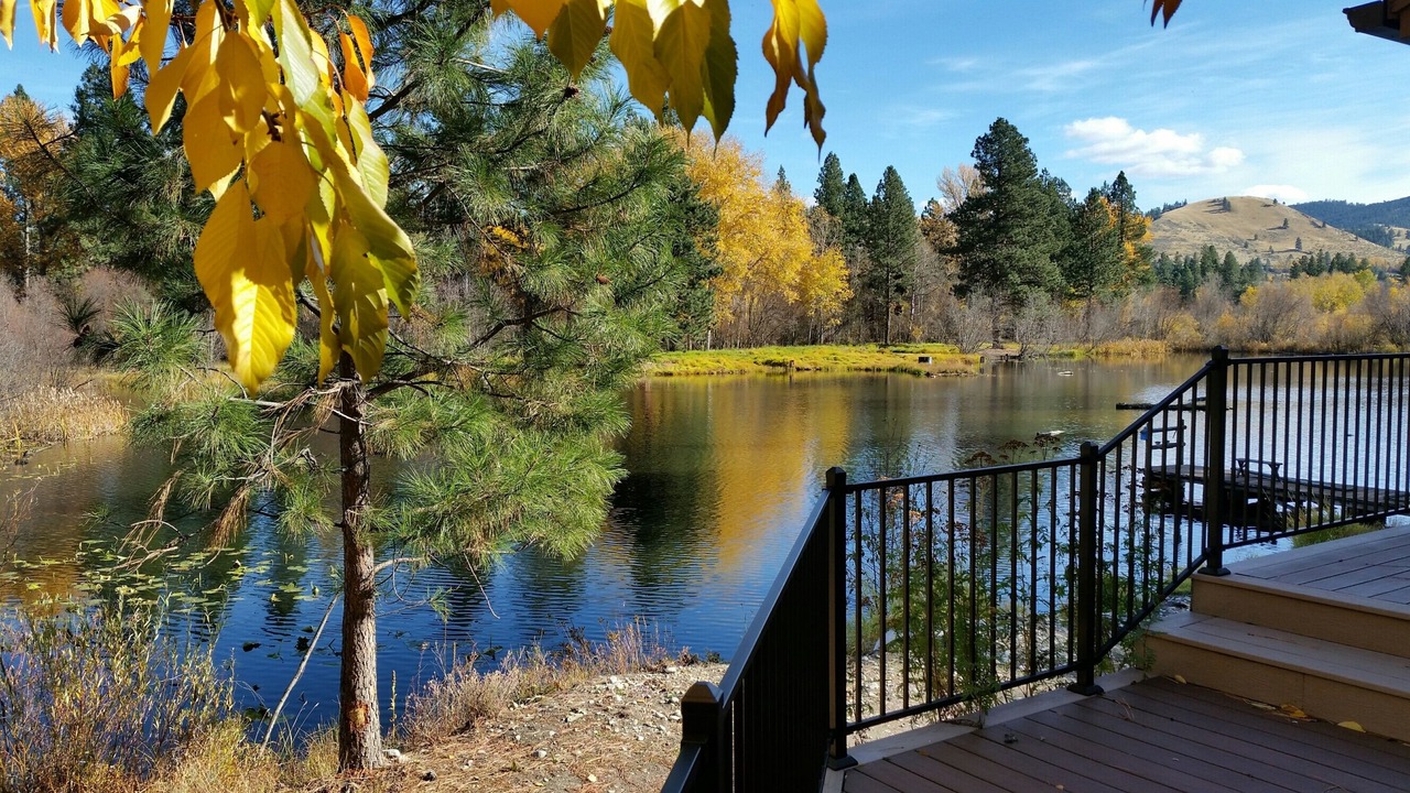 Photo of Outdoor in Grantsdale