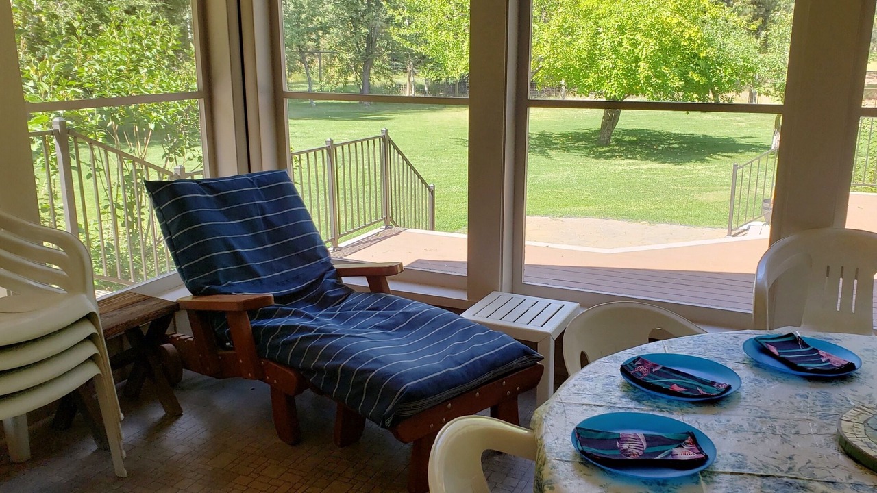 Photo of Outdoor in Grantsdale