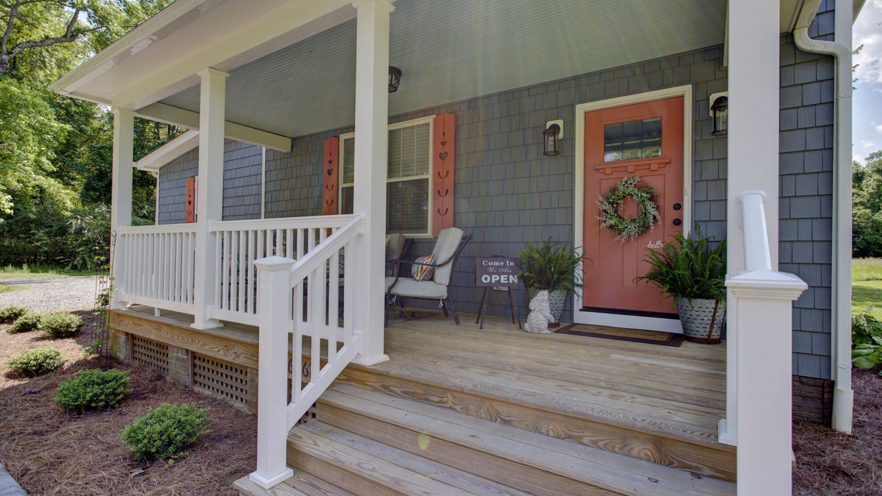 Photo of Outdoor in Ware Neck