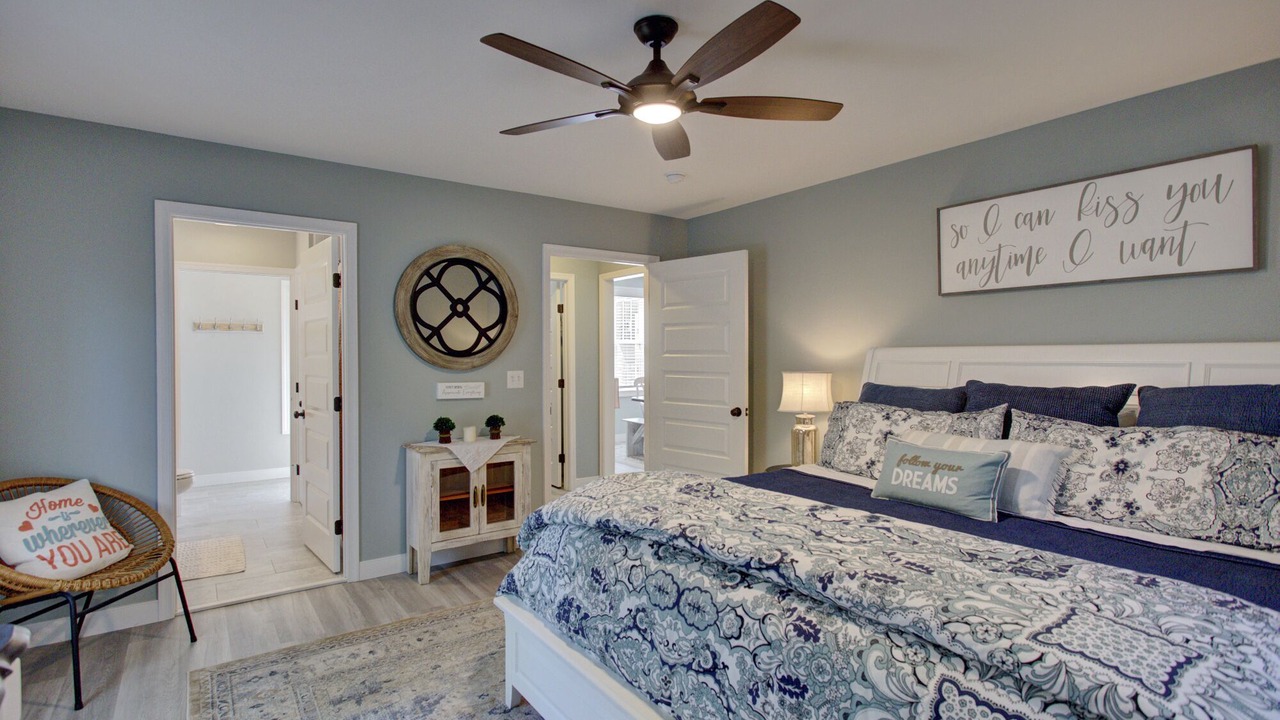 Photo of Bedroom in Ware Neck