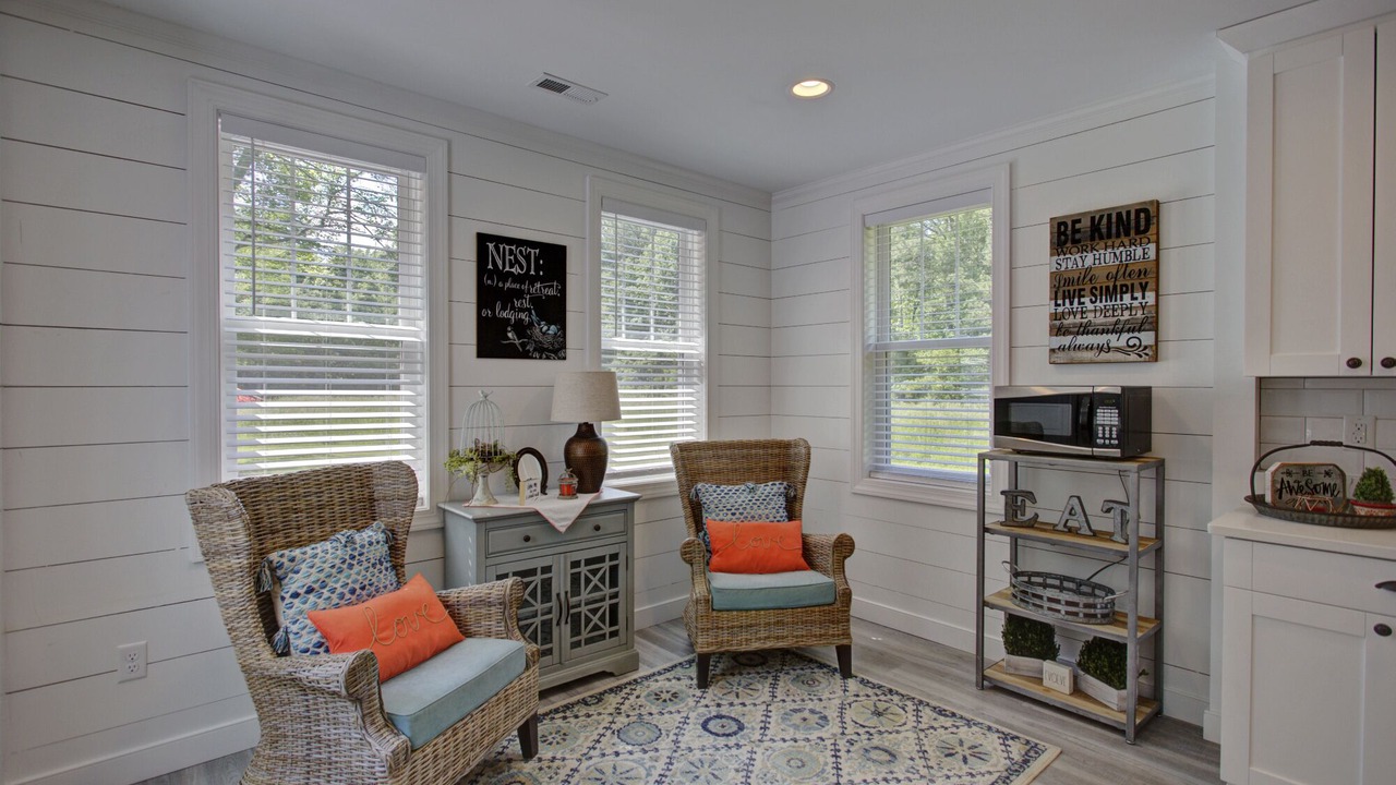 Photo of Livingroom in Ware Neck