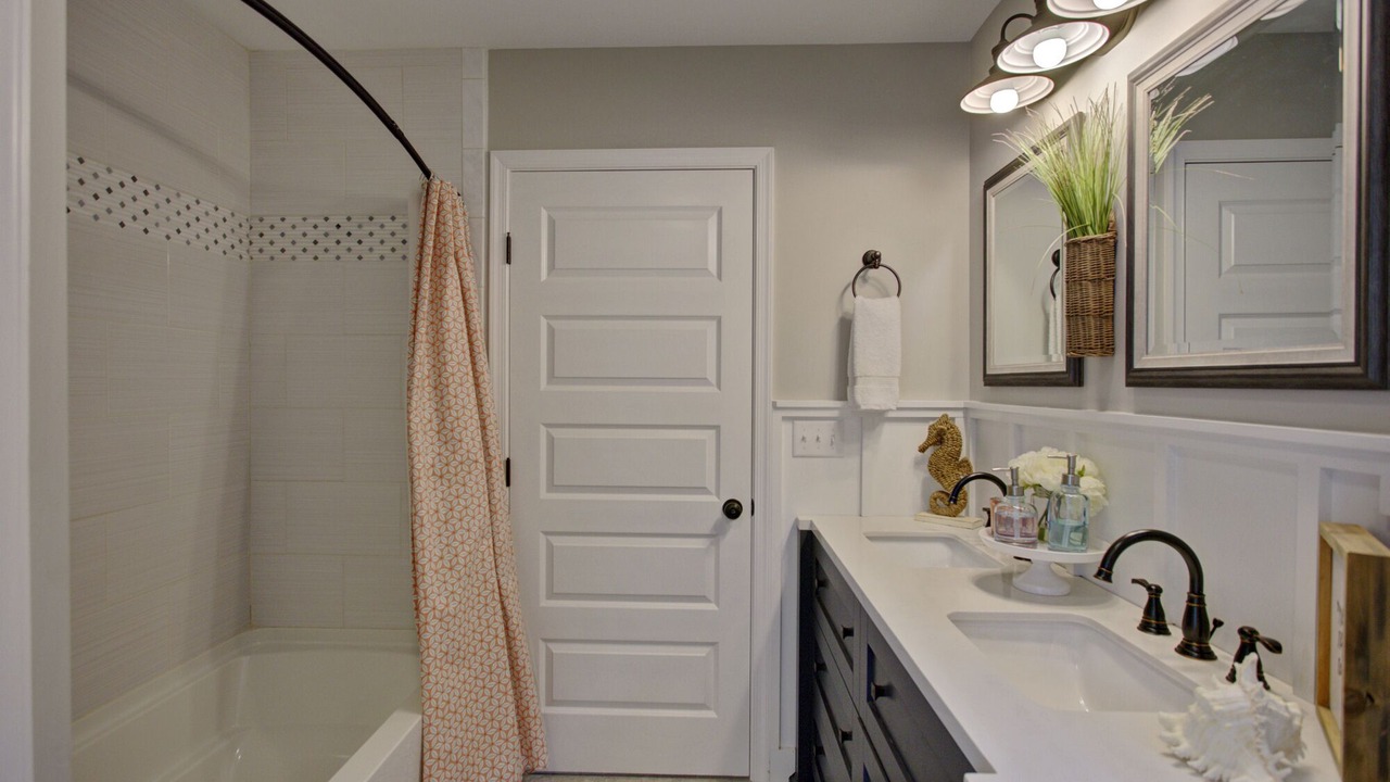Photo of Bathroom in Ware Neck