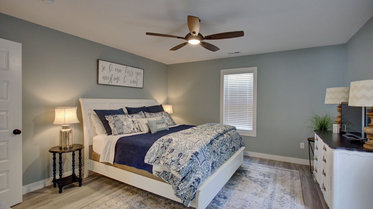 Photo of Bedroom in Ware Neck