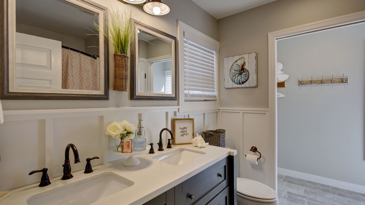 Photo of Bathroom in Ware Neck