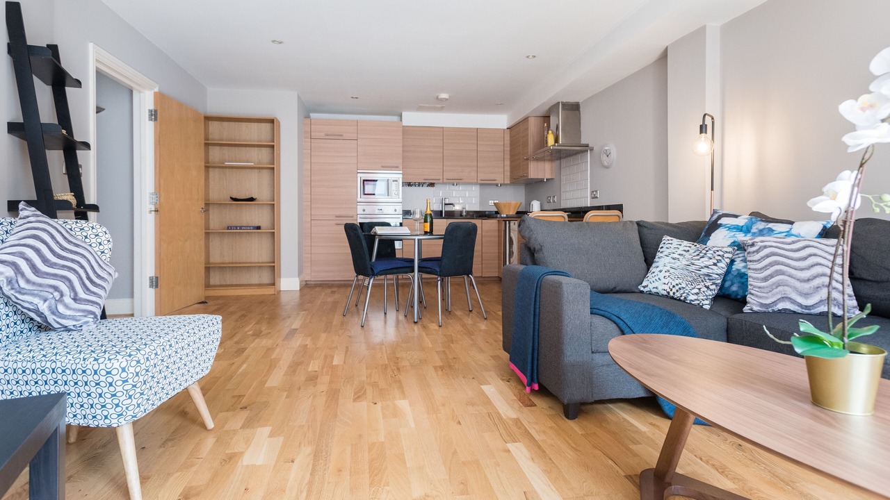 Photo of Livingroom in Riverside