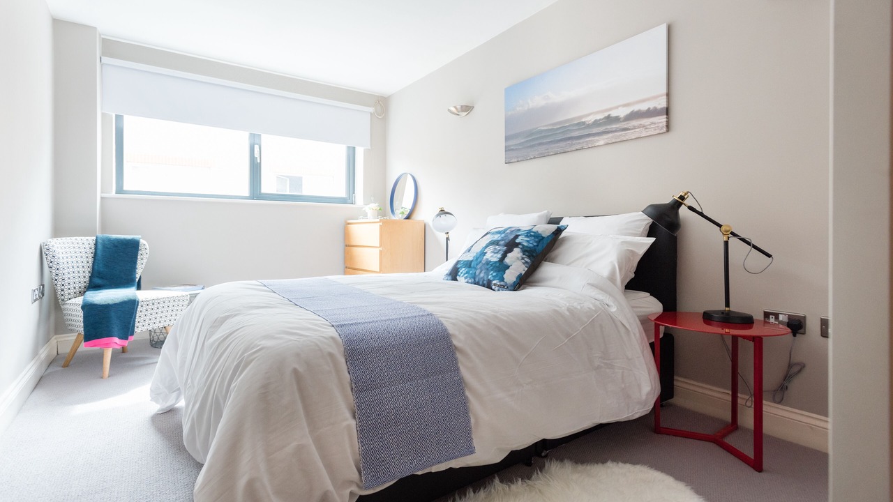 Photo of Bedroom in Riverside