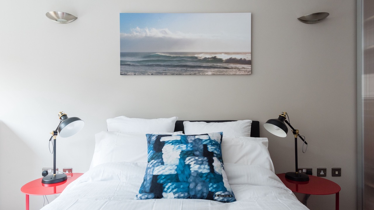 Photo of Bedroom in Riverside