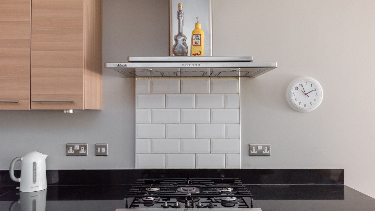 Photo of Kitchen in Riverside
